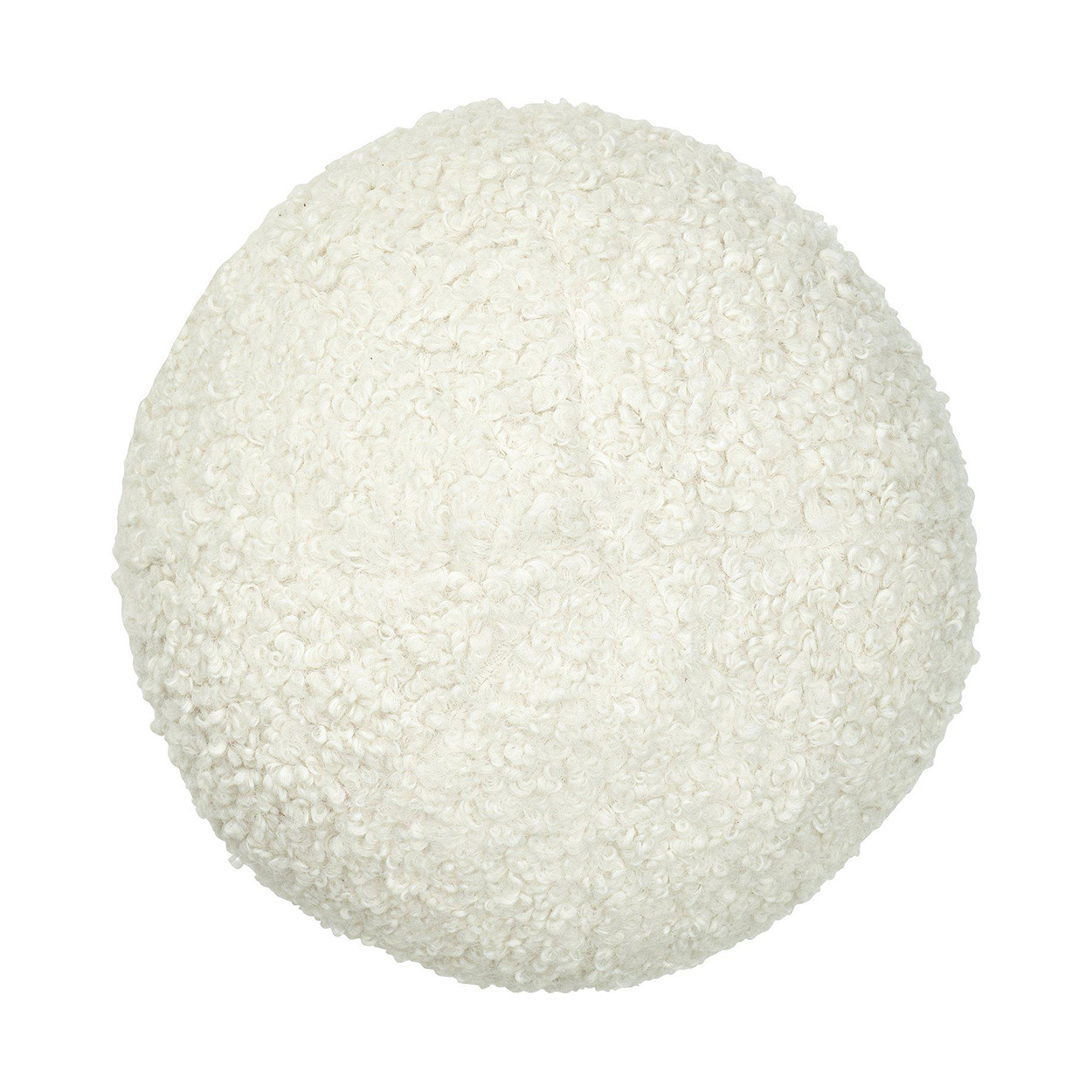 Prydnadskudde Svanefors Elsie Ø25 cm