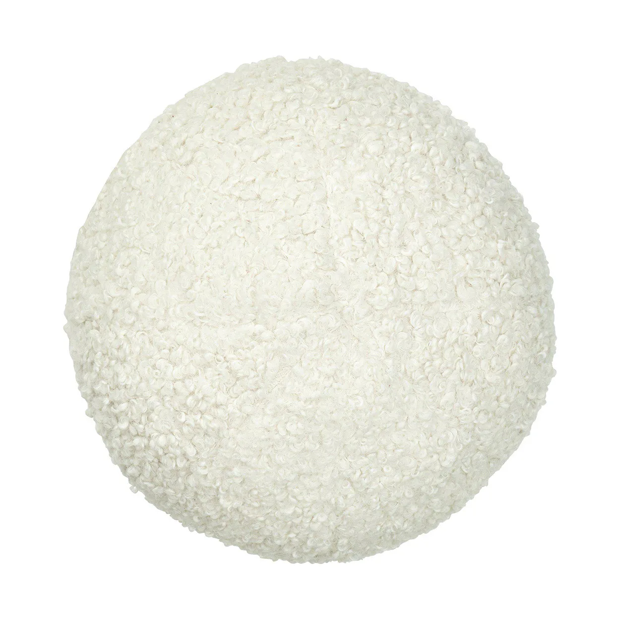 Prydnadskudde Svanefors Elsie Ø25 cm