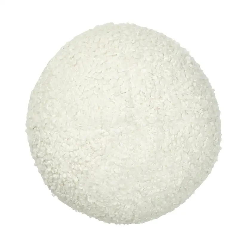 Prydnadskudde Svanefors Elsie Ø25 cm