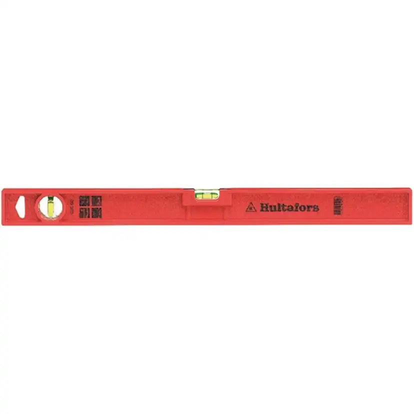 Vattenpass Hultafors GDS