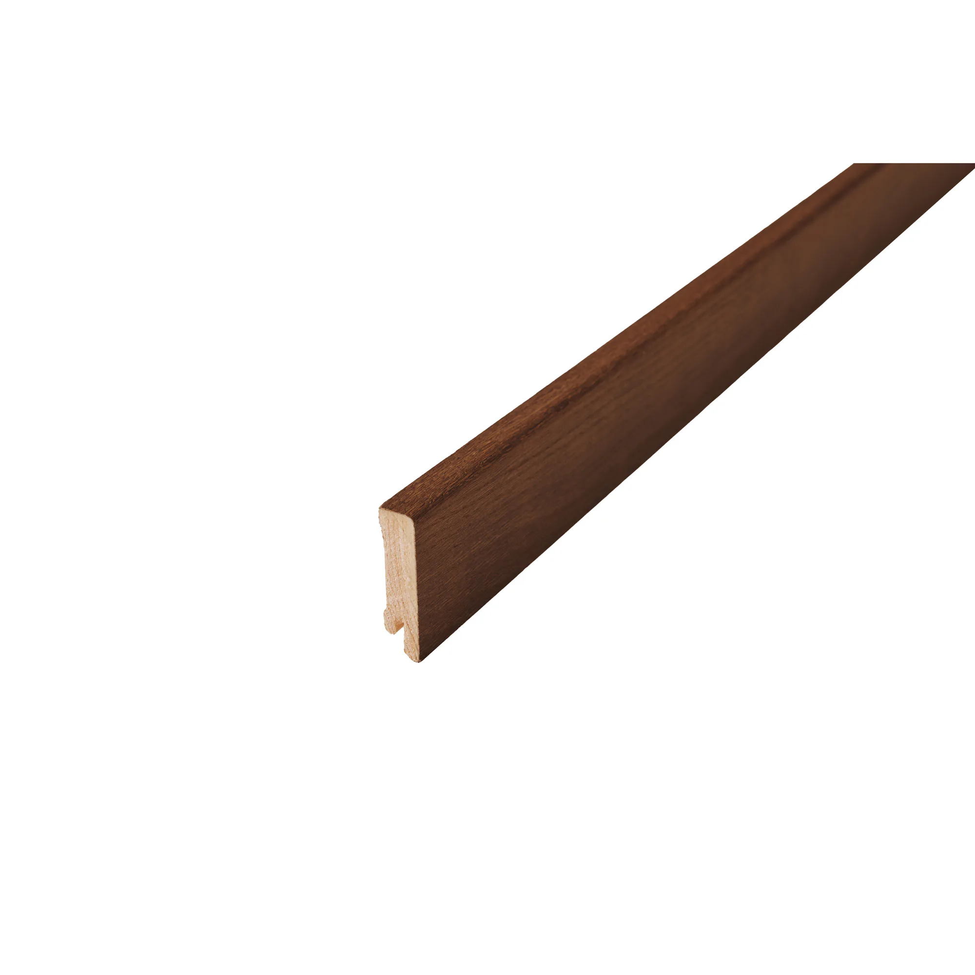 Golvsockel Bjelin Bronzé Hard Smoked