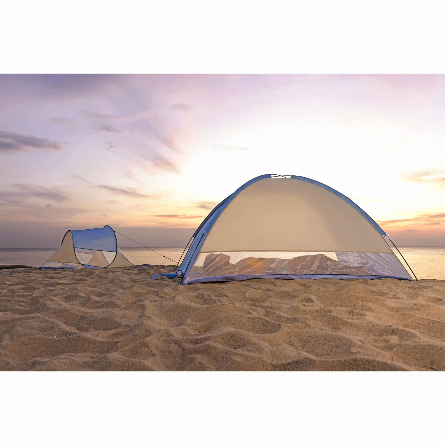 Strandtält Bestway Pavillo 200x120 cm