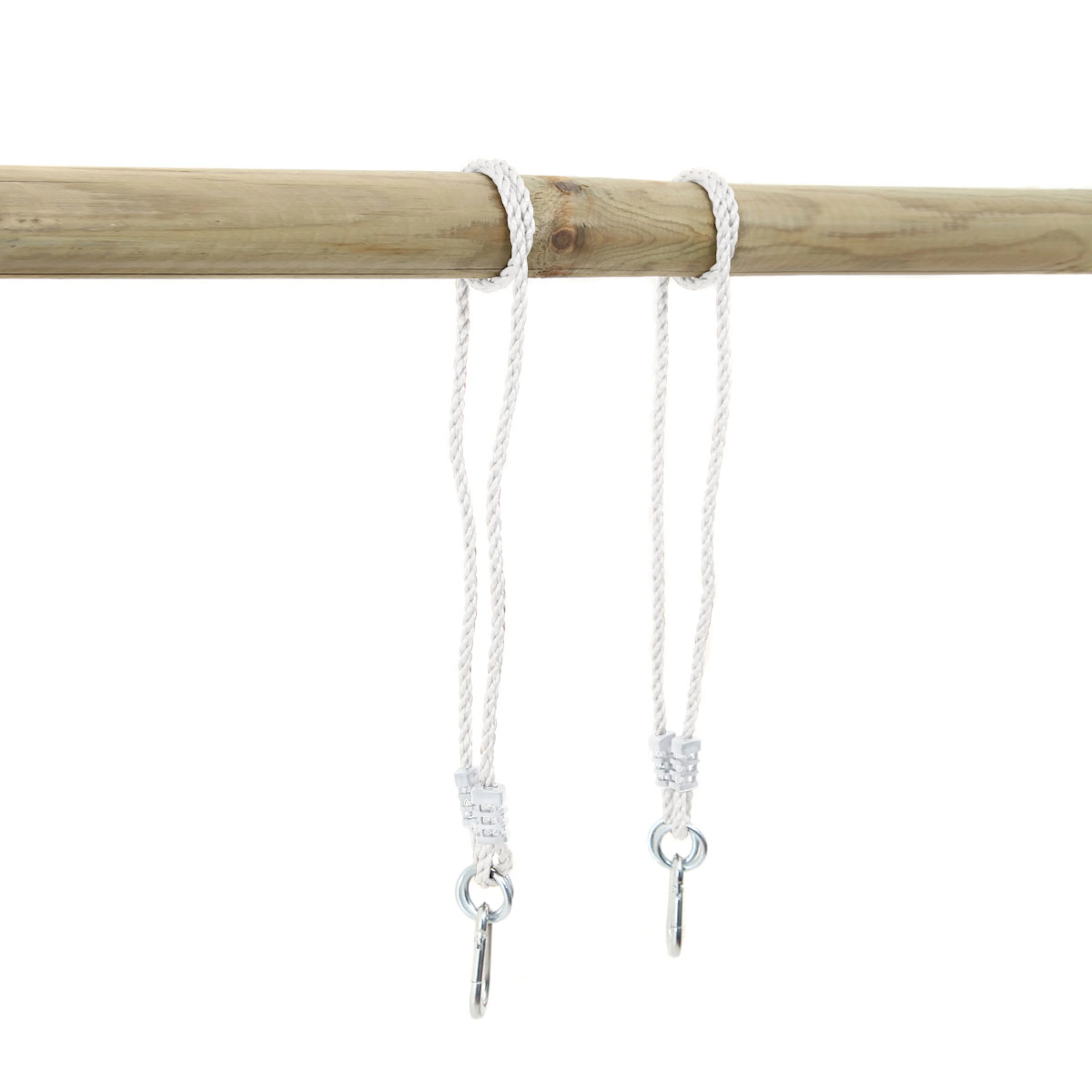 Upphängningsrep Hörby Bruk till Gungsits