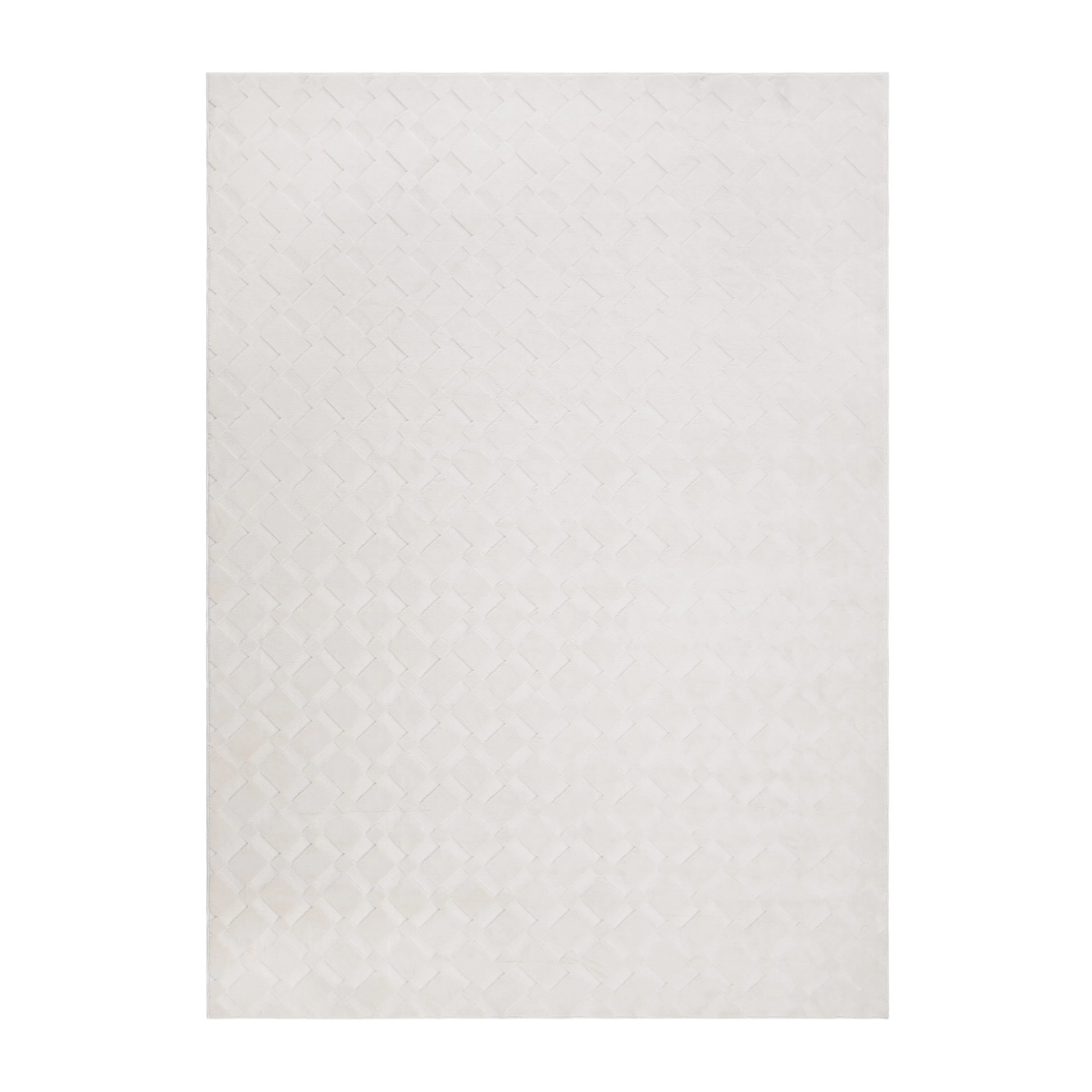 Luggmatta KM Carpets Castello Diamond