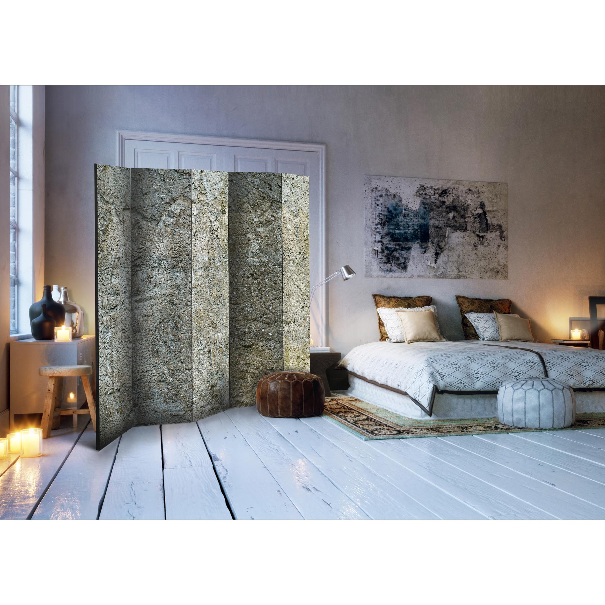 Rumsavdelare Arkiio Stony Barriere II 225x172 cm