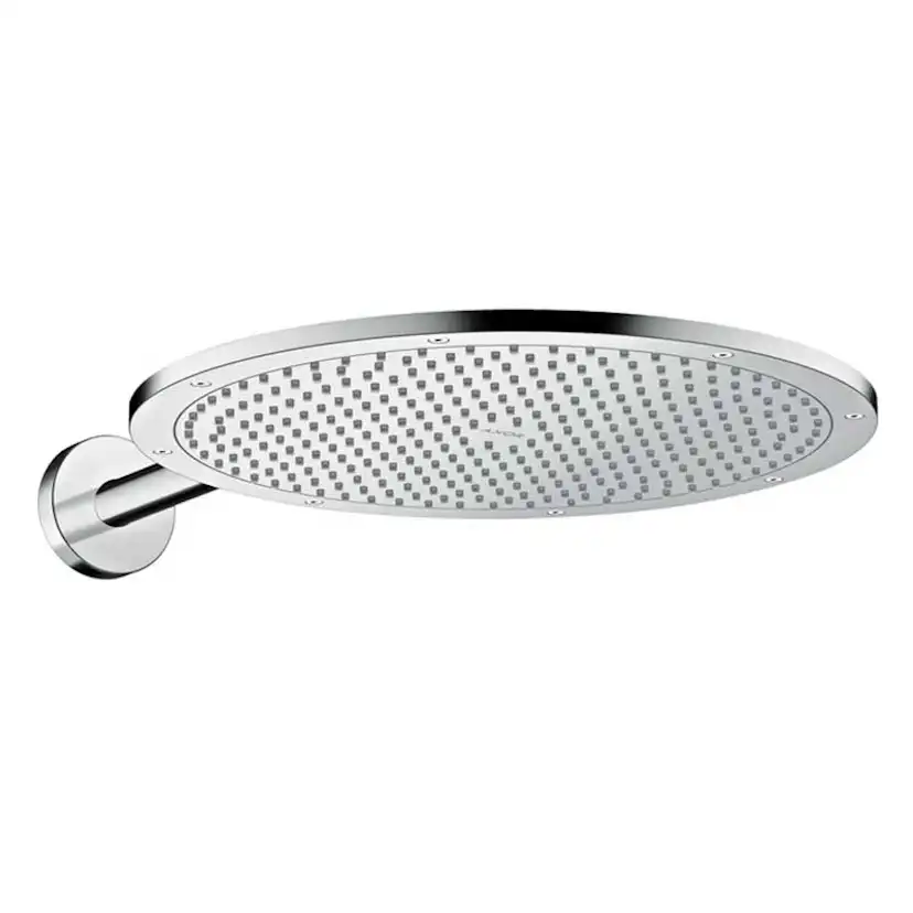 Takdusch Axor ShowerSolutions 350 1jet för Väggmontage