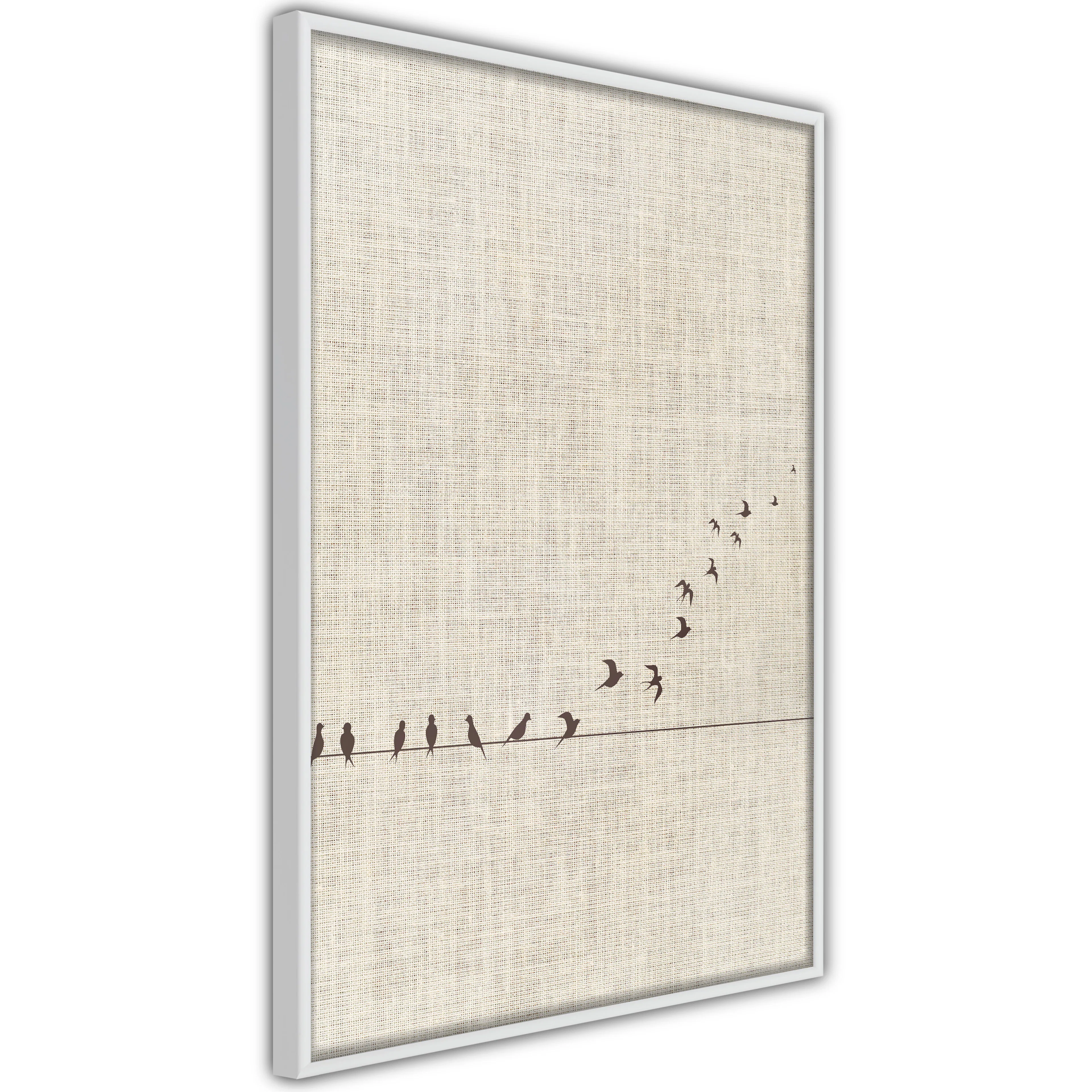 Poster Artgeist Affisch Your Turn