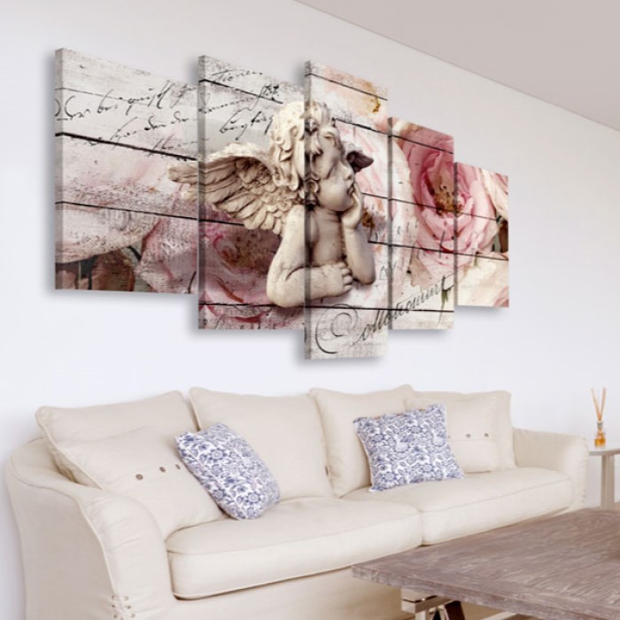 Tavla Arkiio Cherubic Reverie