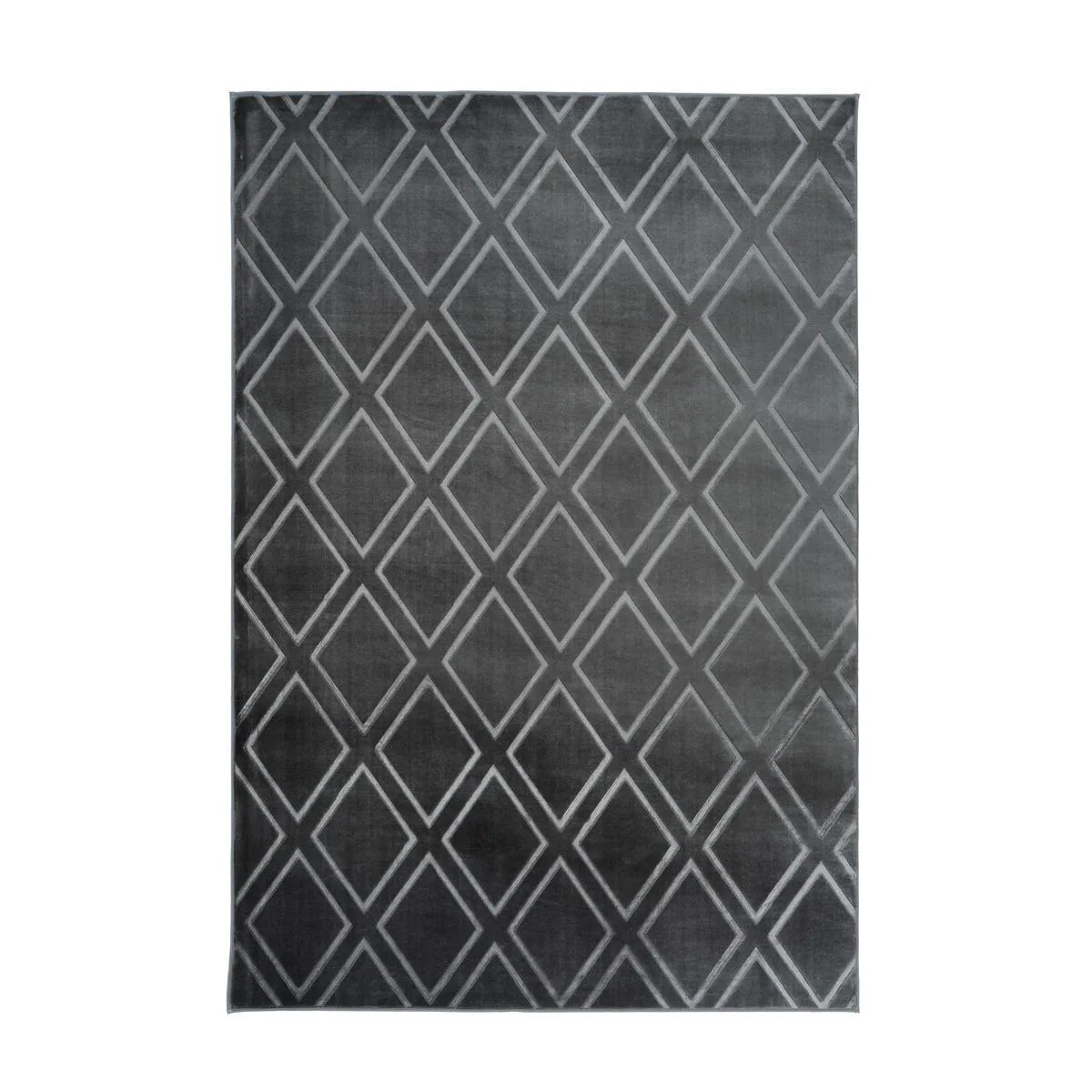 Terbeau Matta Thend Antracit 160x230 cm 160x230 cm, Antracit