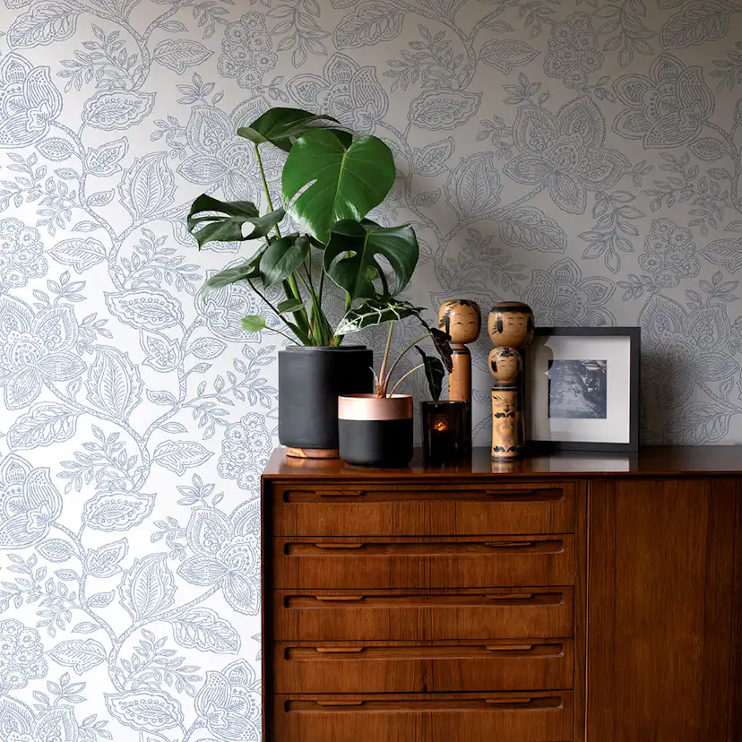 Tapet A Street Prints Larkin FD25735