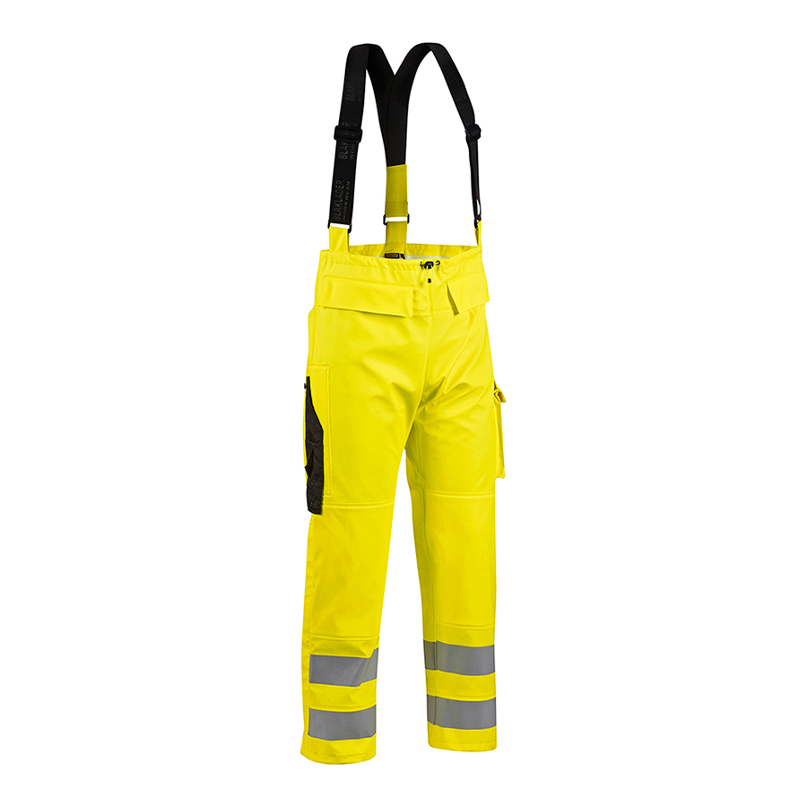 Regnbyxa Blåkläder 13022003