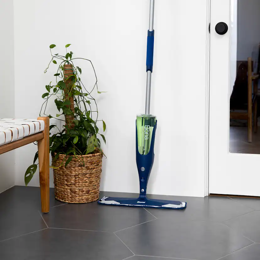 Spraymopp Bona Golvmopp För Klinker & Laminatgolv