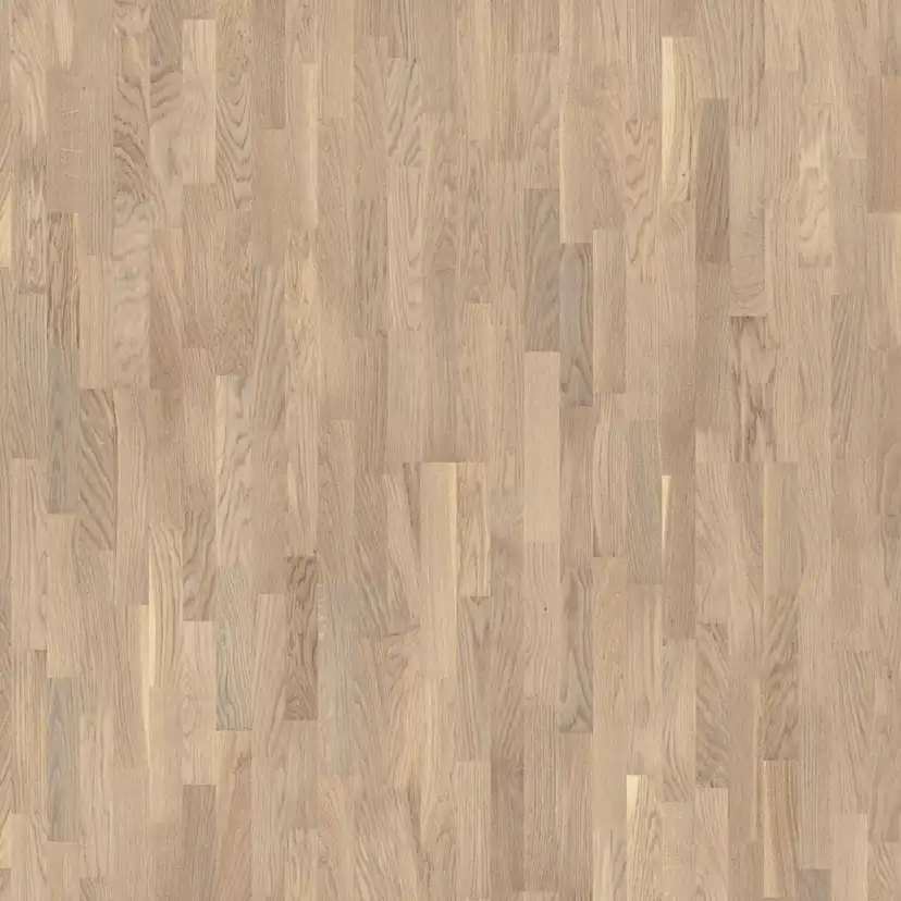 Parkettgolv Tarkett Grace Ek Soft Skin 3-Stav