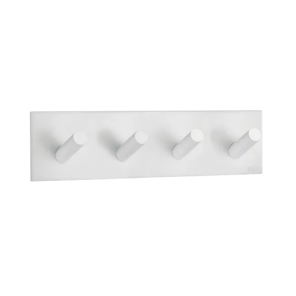 Handdukskrok BeslagsbodenBX1096 Vit