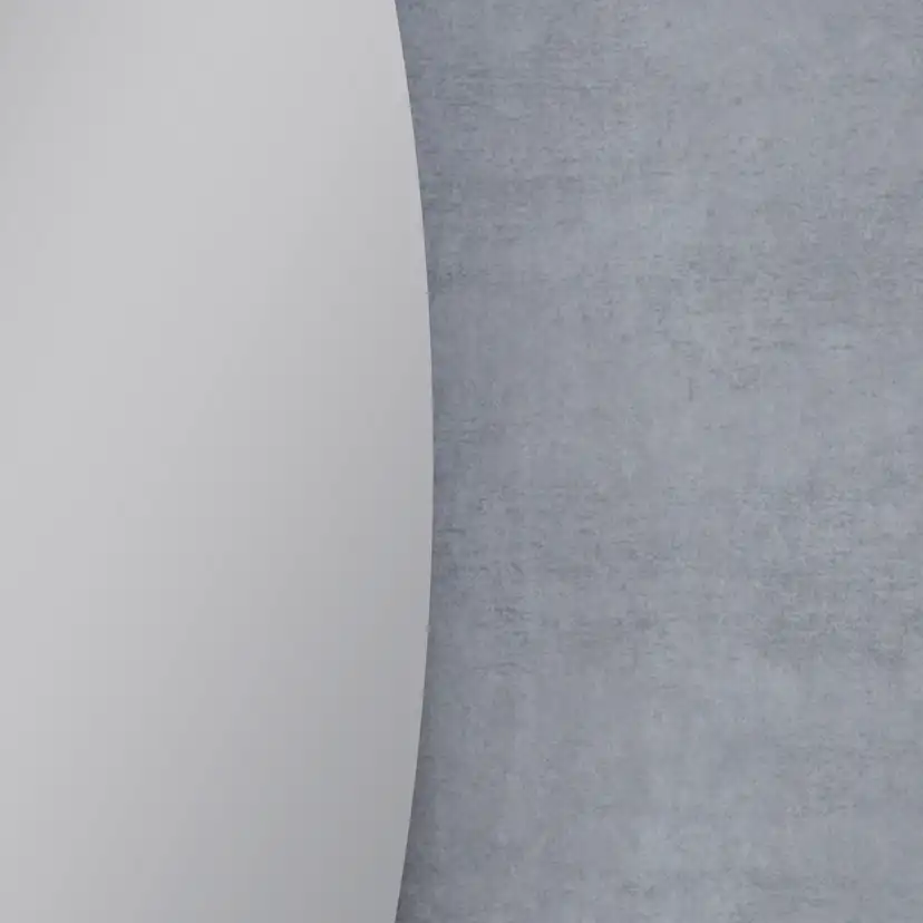 Spegel Vidi Corte med LED-belysning