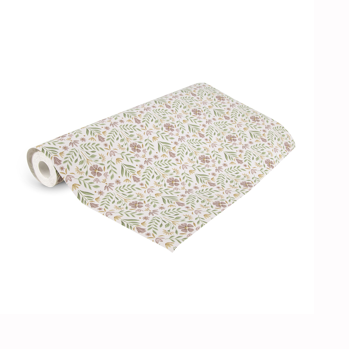 Tapet Little Dutch Fairy Flowers
