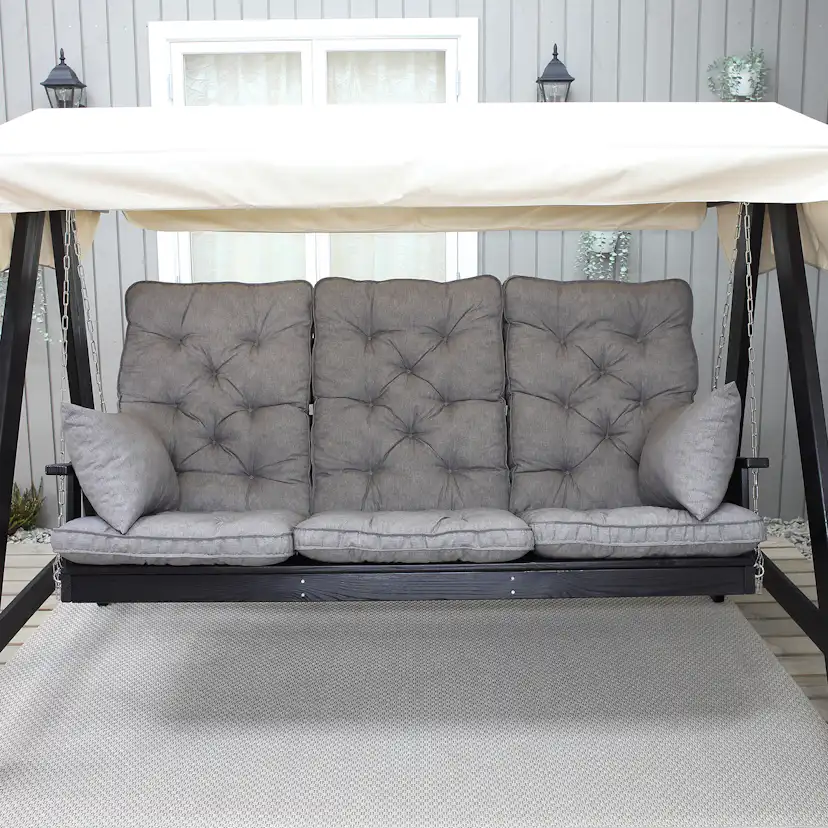Hammock Baltic Garden Pelle Gunga utan Tak