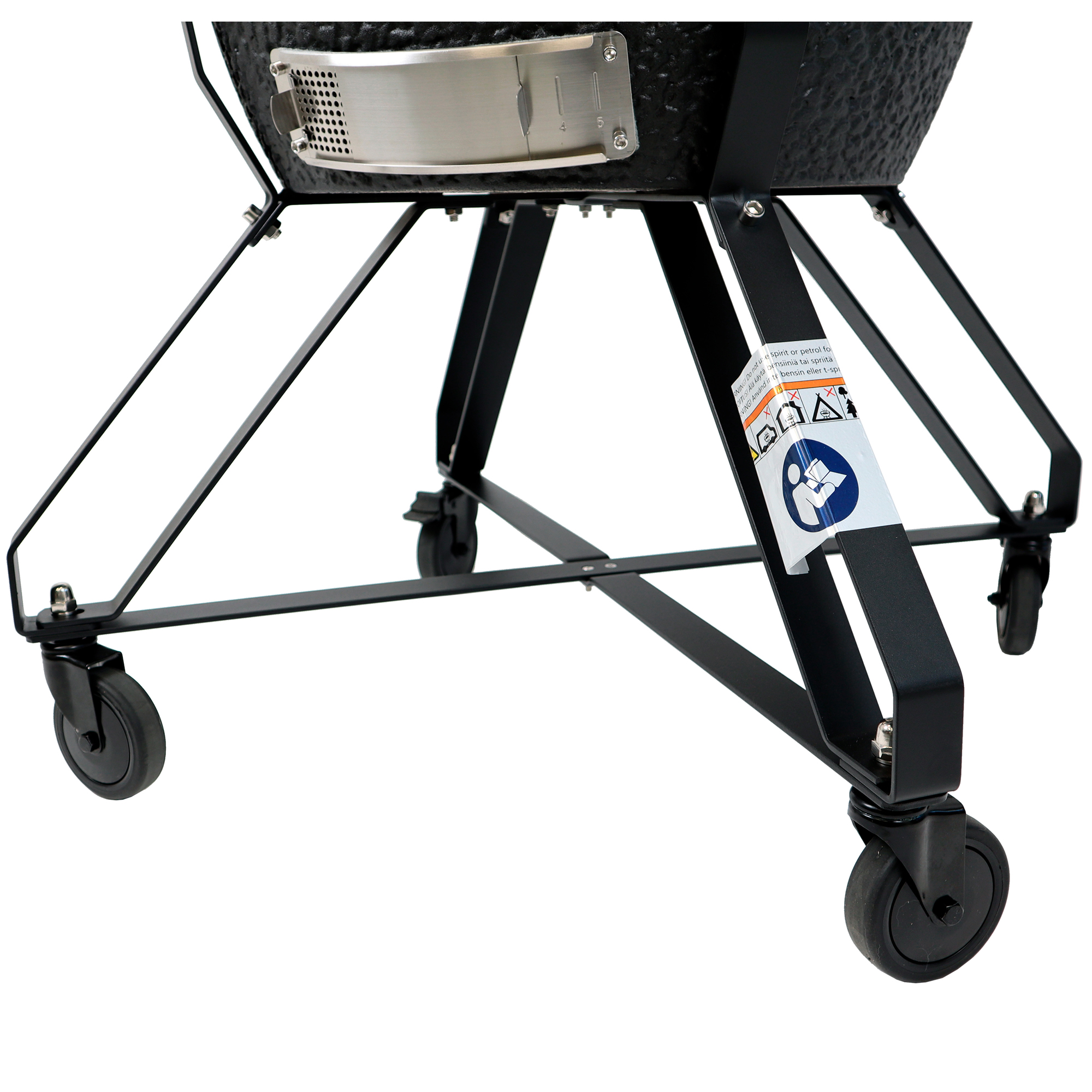 Kolgrill Kobe Kamado Large XL