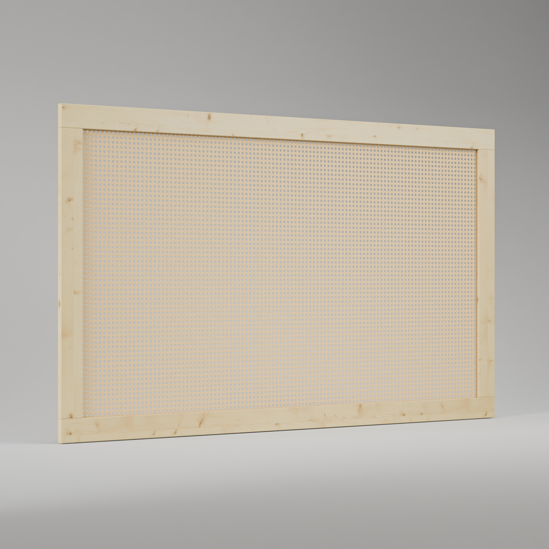 ELEMENTSKYDD ROTTING OBEH. FURU 950X700 FSC (B) 950x950x700 mm
