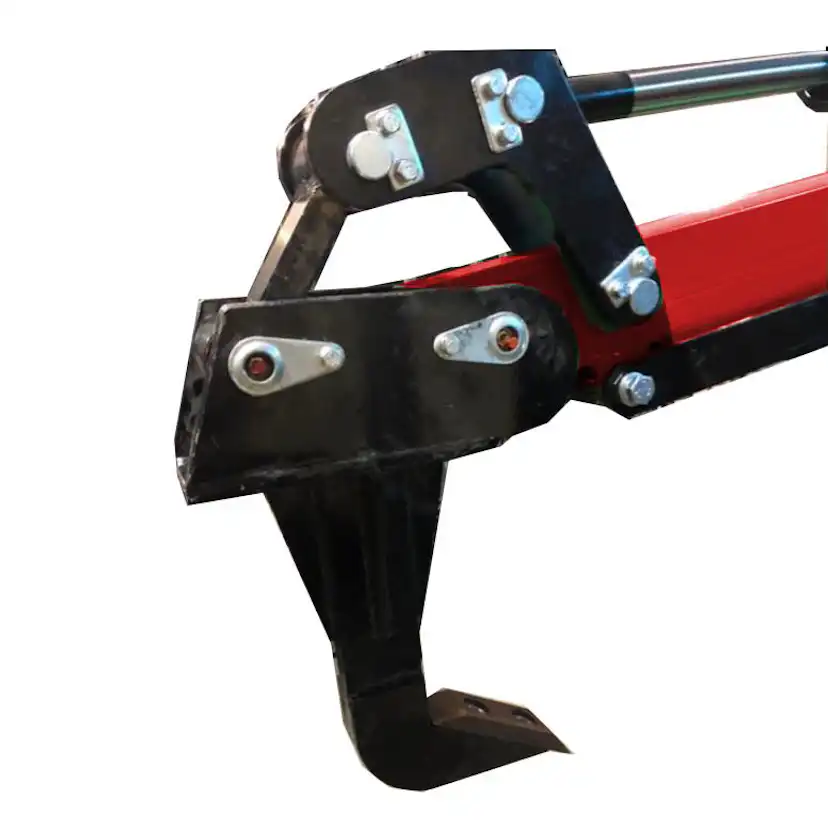 Plogskär Timco ATV-570R
