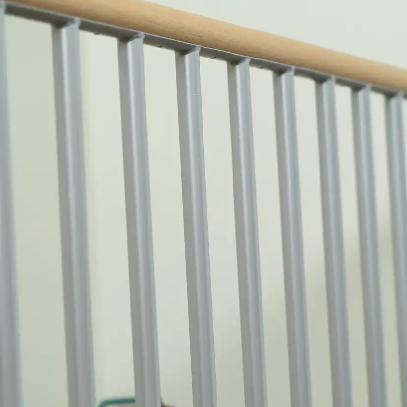 Skyddsräcke Dolle Classic Bok Oljad Start