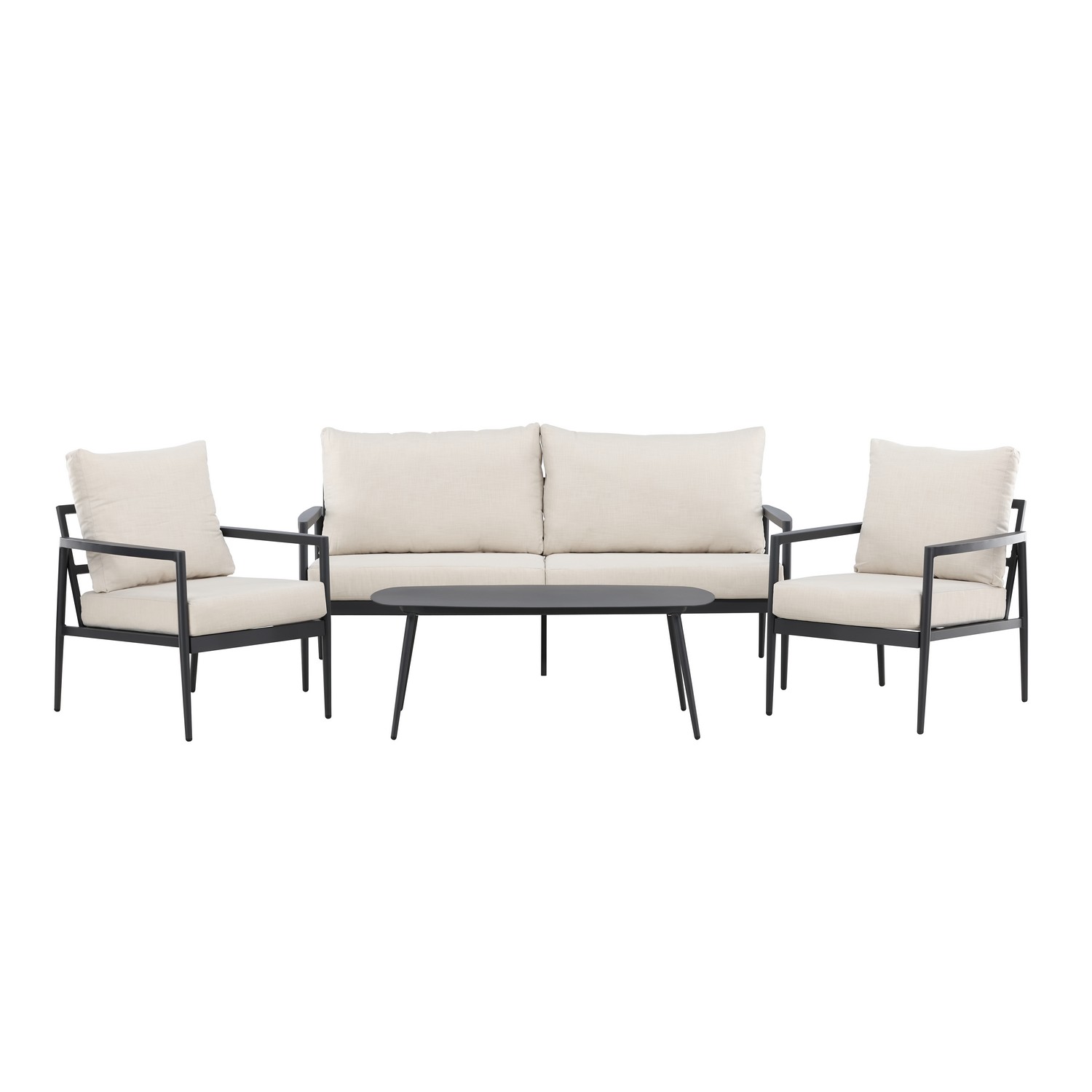 Loungeset Venture Home Taromina