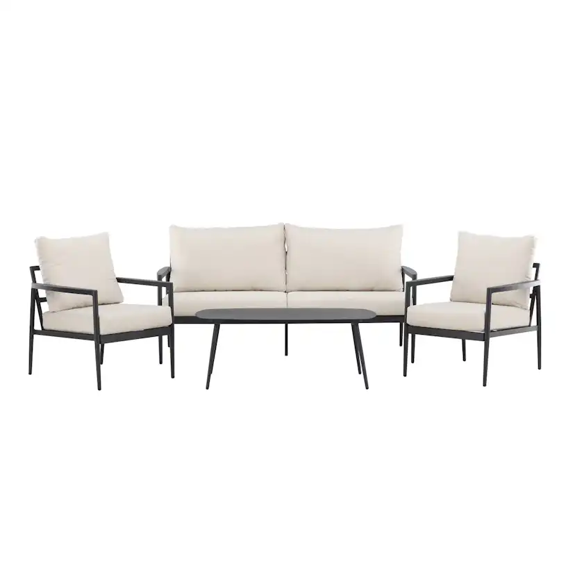 Loungeset Venture Home Taromina