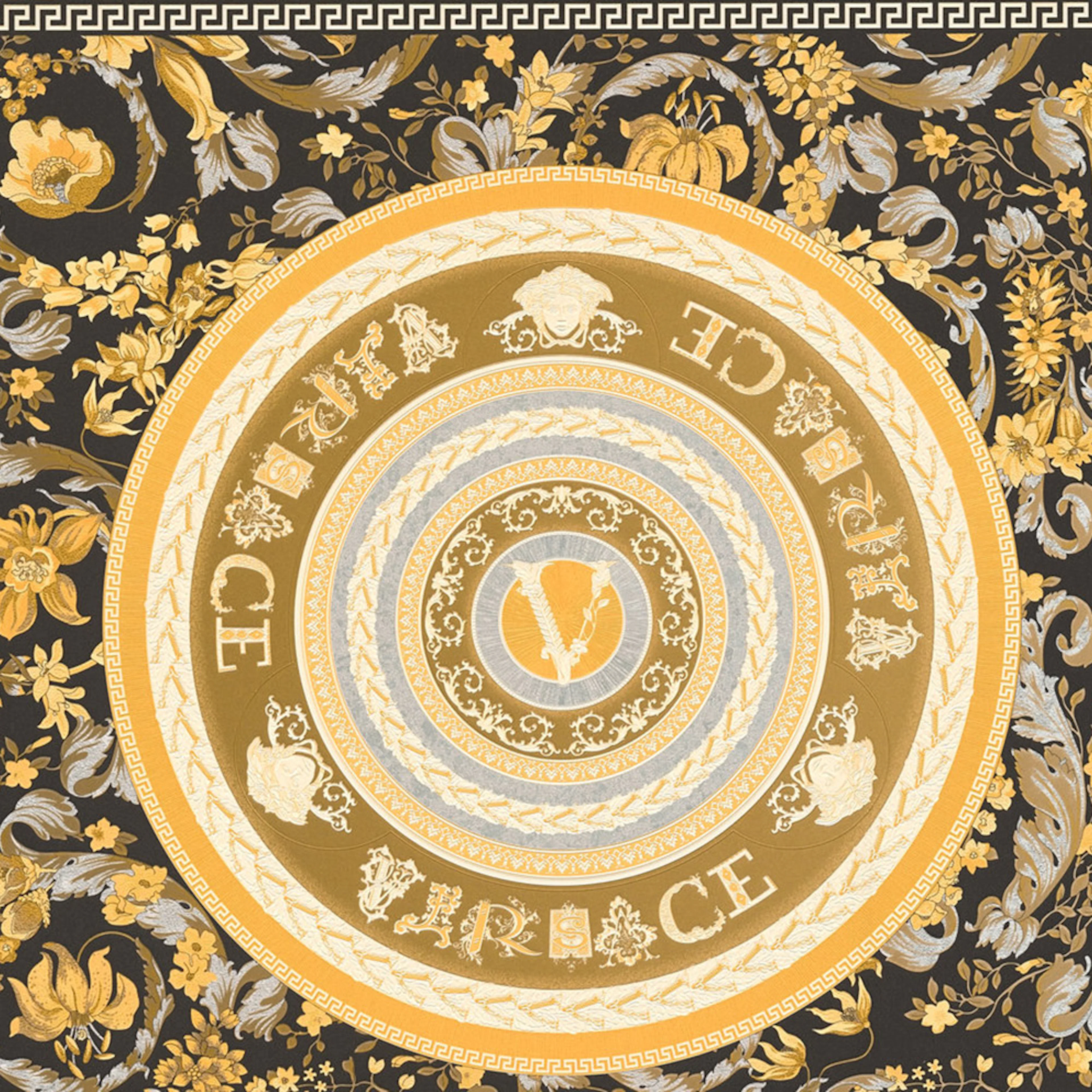 Tapet AS Creation Versace V 38705-5