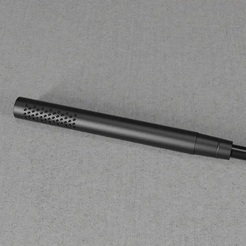 Handdusch Scandtap Steel Pleasure