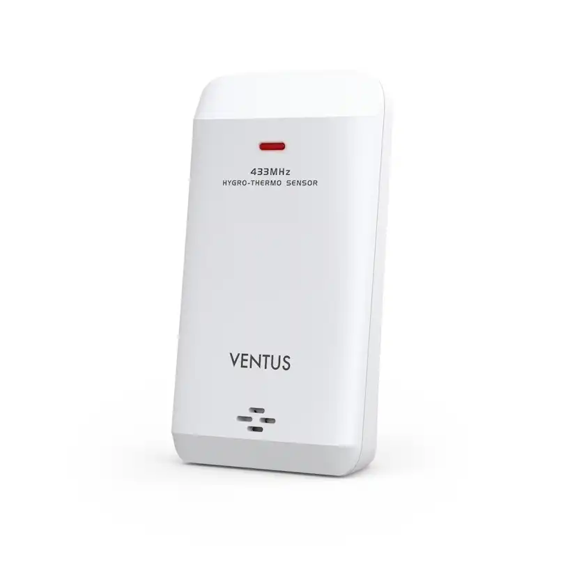 Temperatursensor Ventus W036 för W210