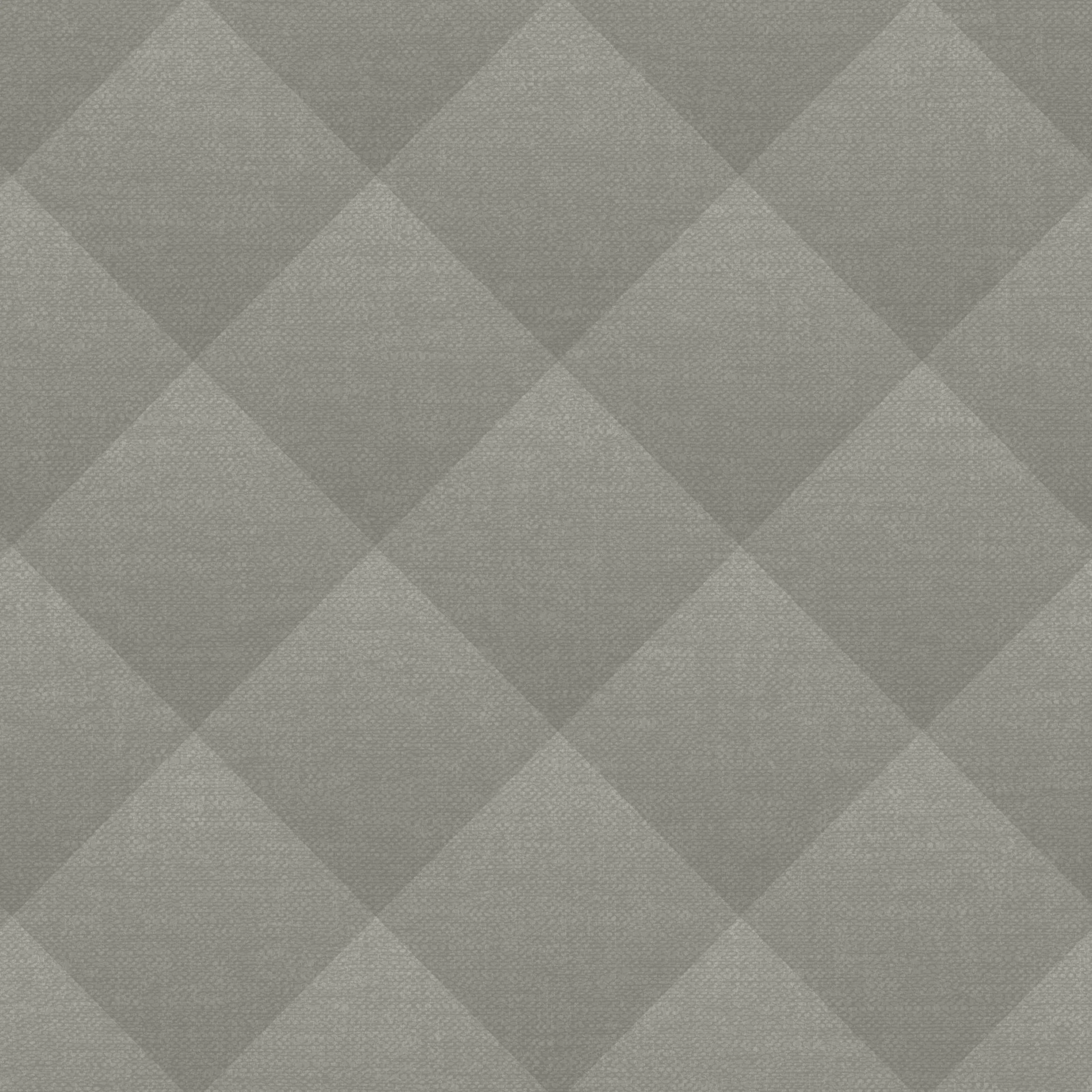 Tapet WOW Geo Texture Grå