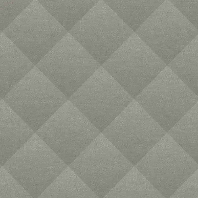 Tapet WOW Geo Texture Grå