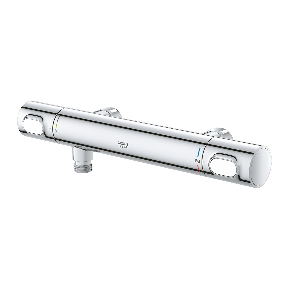 Duschblandare Grohe Precision Flow THM