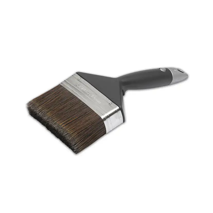 Träoljpensel Anza Elite 120 mm