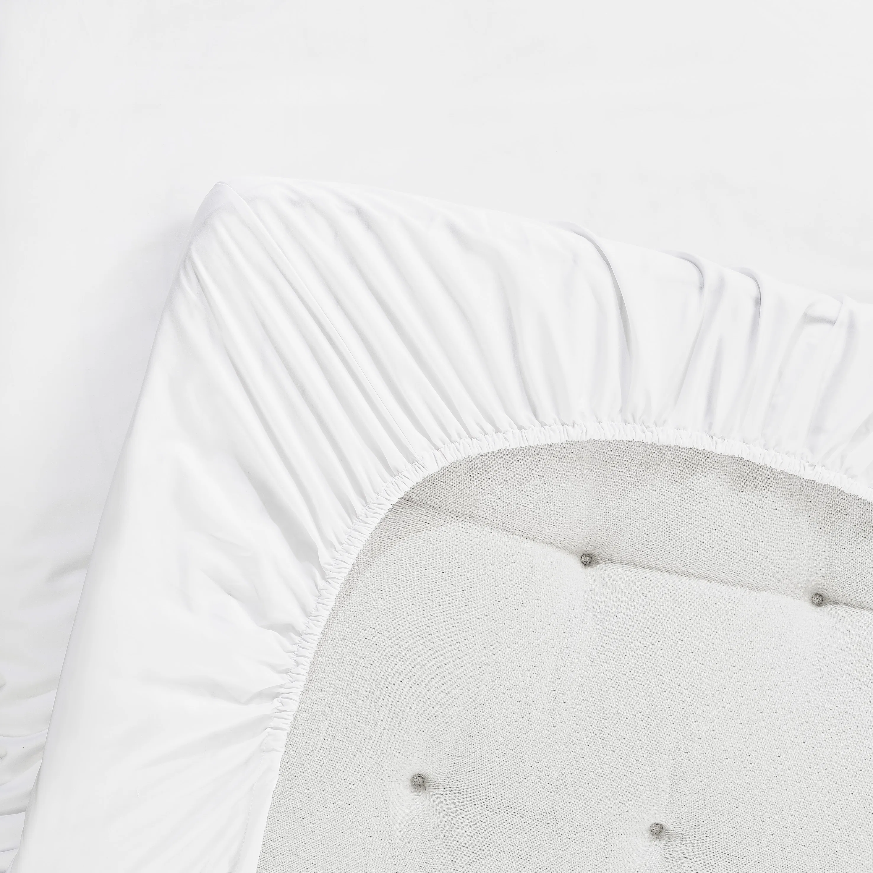 Dra-på-lakan Borganäs of Sweden Premium