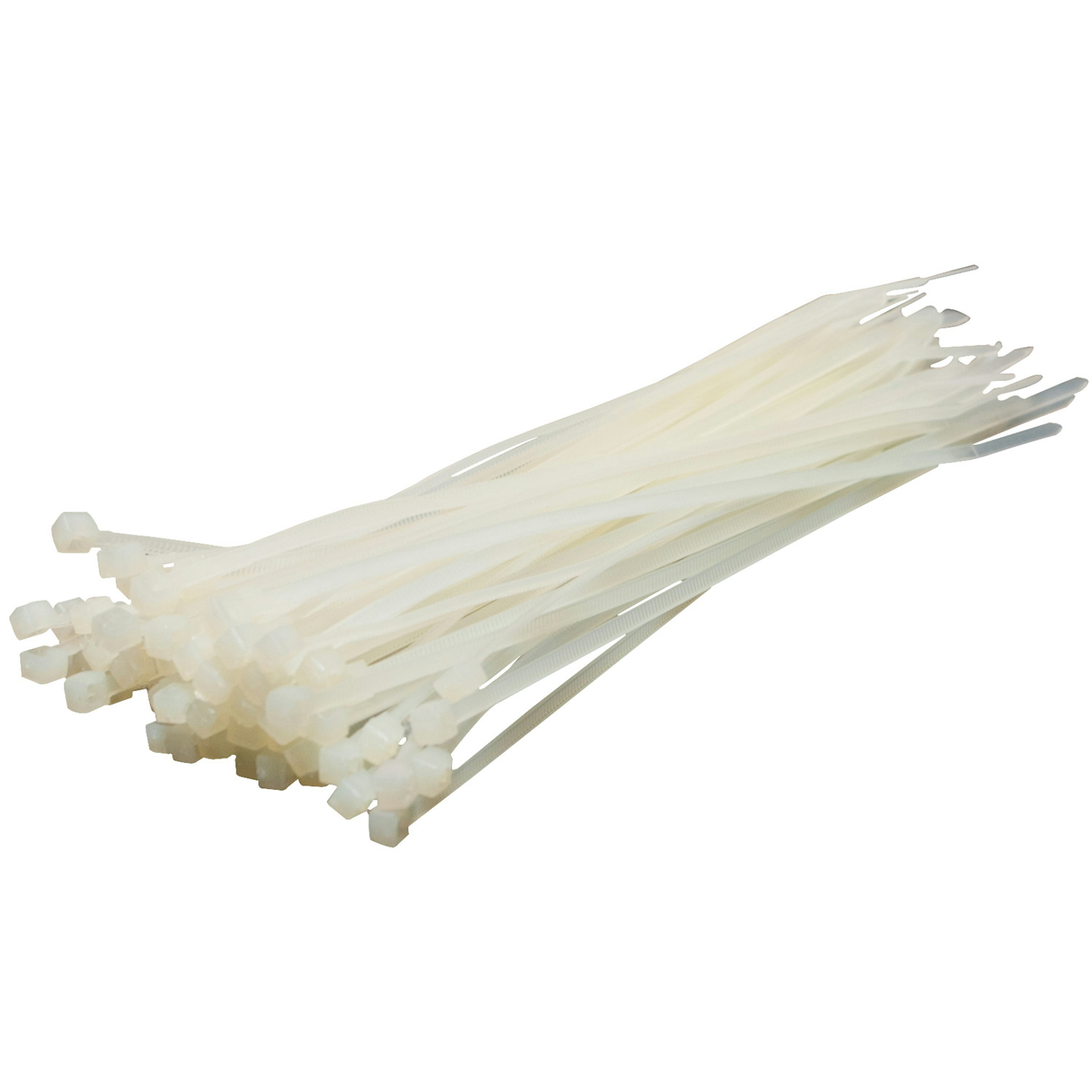 Buntband LogiLink 150x2,5 mm 11kg 100 st