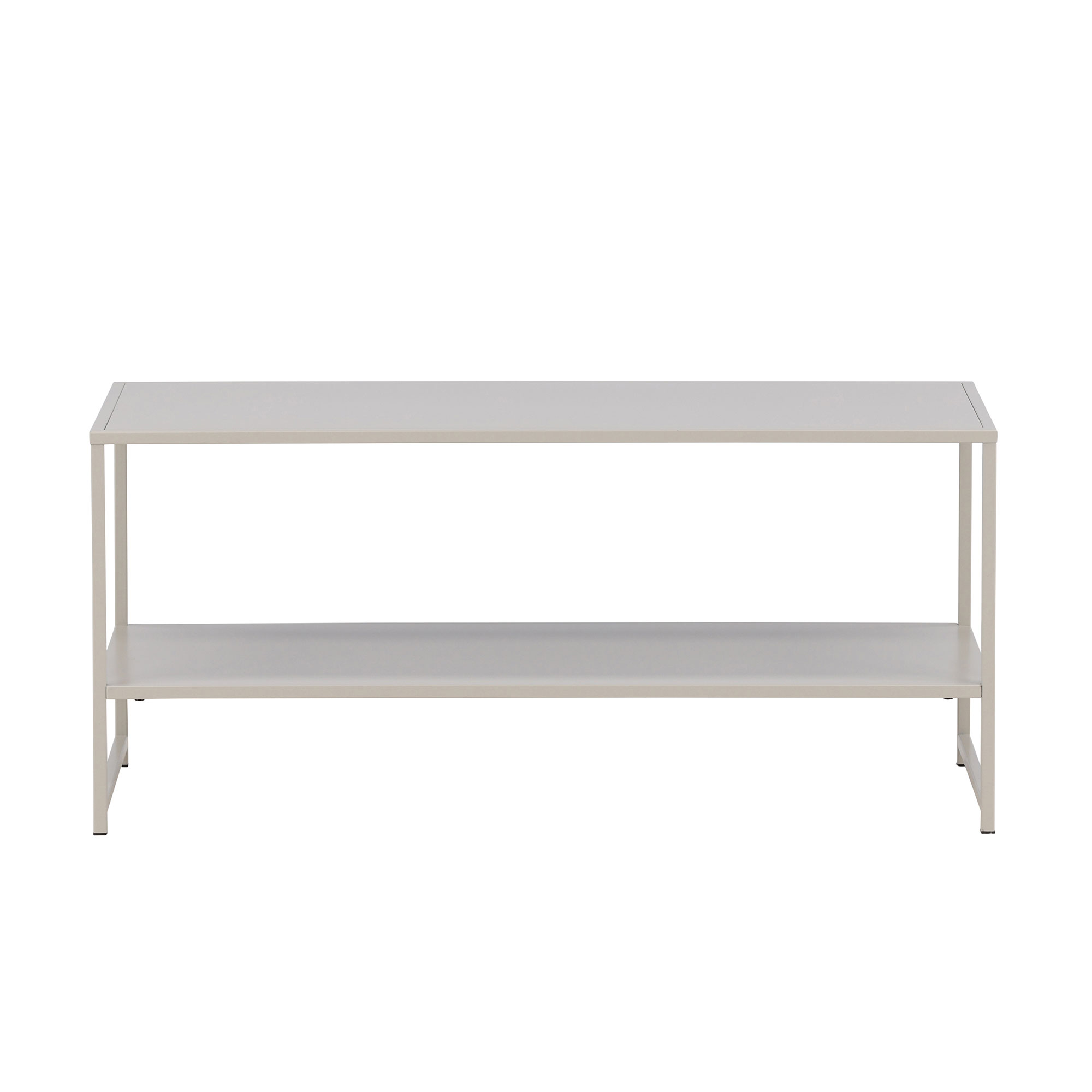 Soffbord Venture Home Staal End
