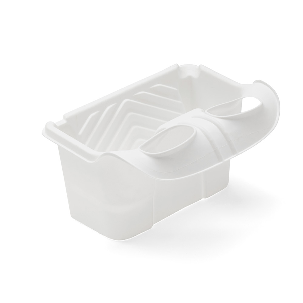 Färgtråg Anza Handhållet