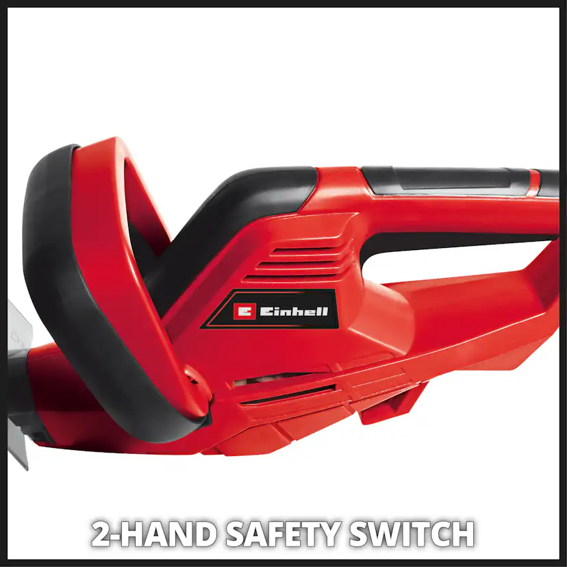 Häcksax Einhell GH-EH 4245