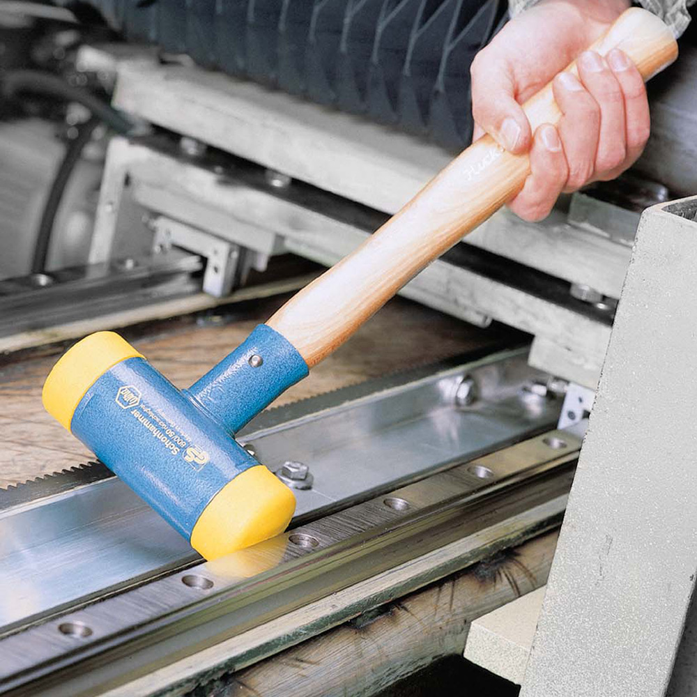 Hammare Wiha Studsfri 45 mm Medel