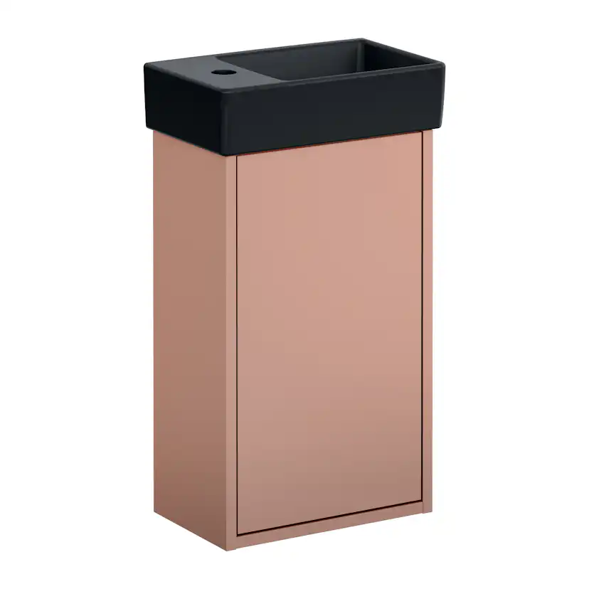 Tvättställsskåp Gustavsberg Artic Small 33 cm