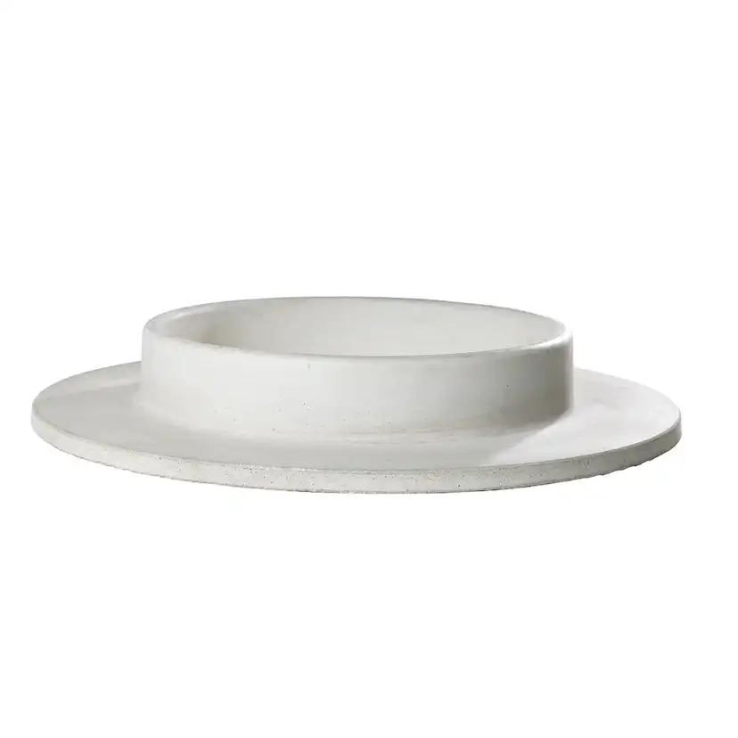 Planteringsring Design Björn Lidbrandt Domsand Betong 100 cm