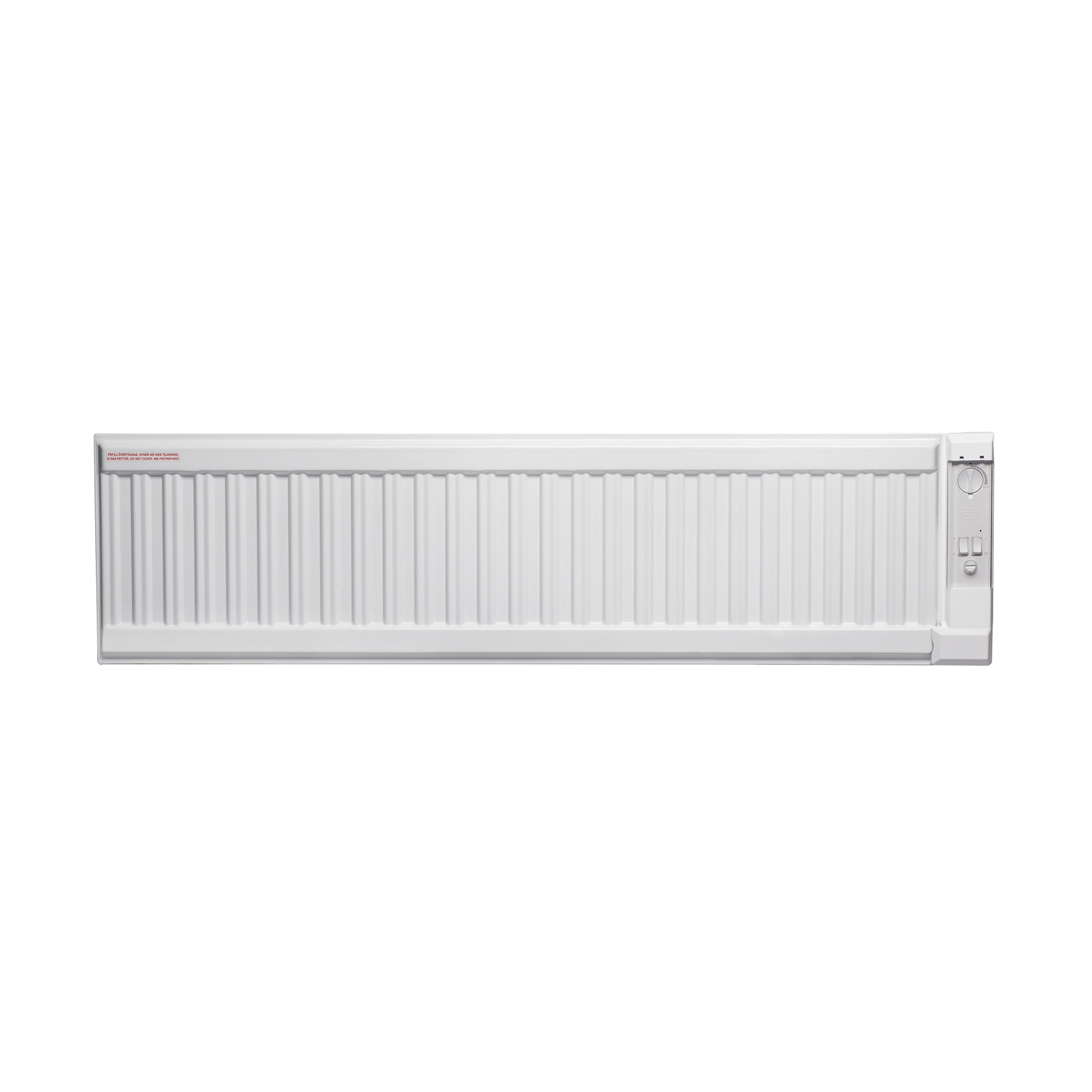 Oljefyllt Element Gnosjö Klimatprodukter Elektronisk Design 230 V