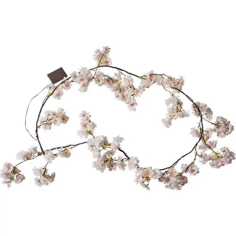 Girlang Star Trading Flower