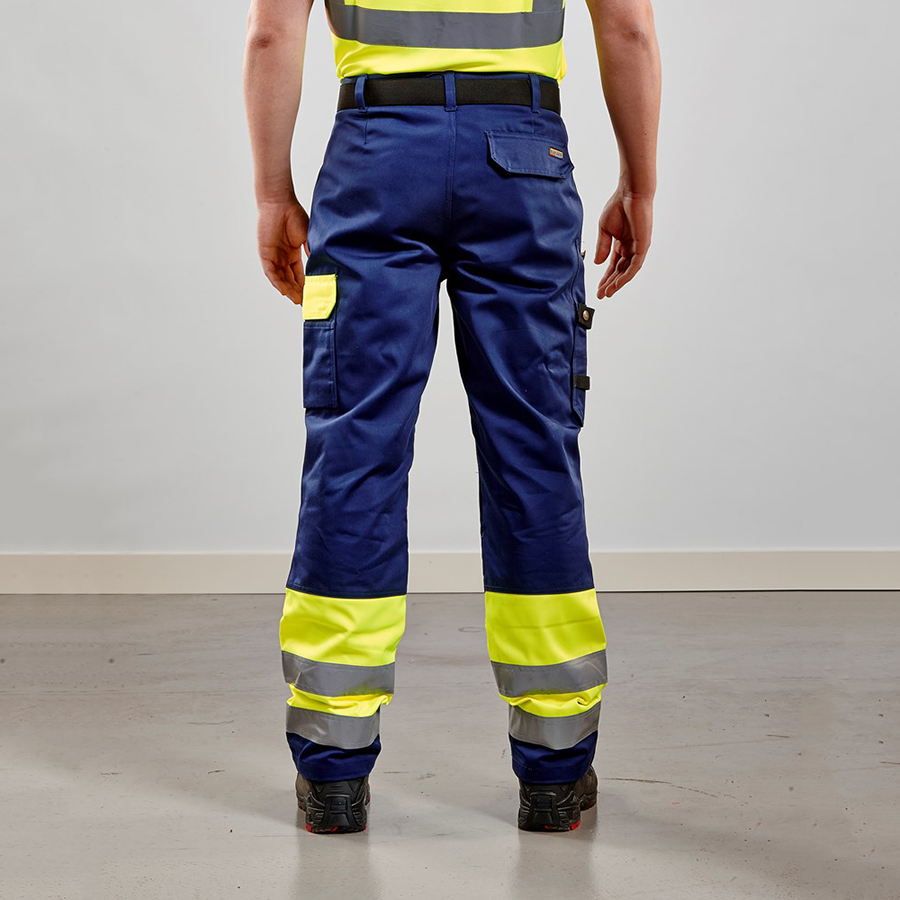 Varselbyxa Blåkläder 1584