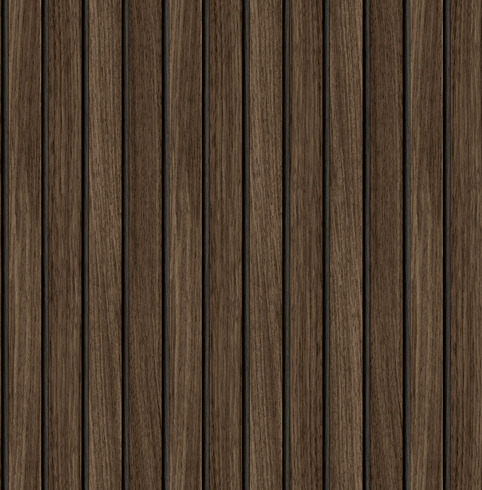 Tapet Easy Decor Trä Strokes Brun 121107