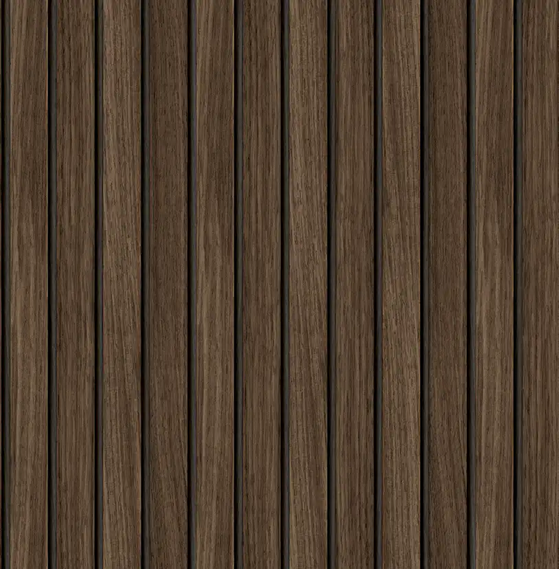 Tapet Easy Decor Trä Strokes Brun 121107