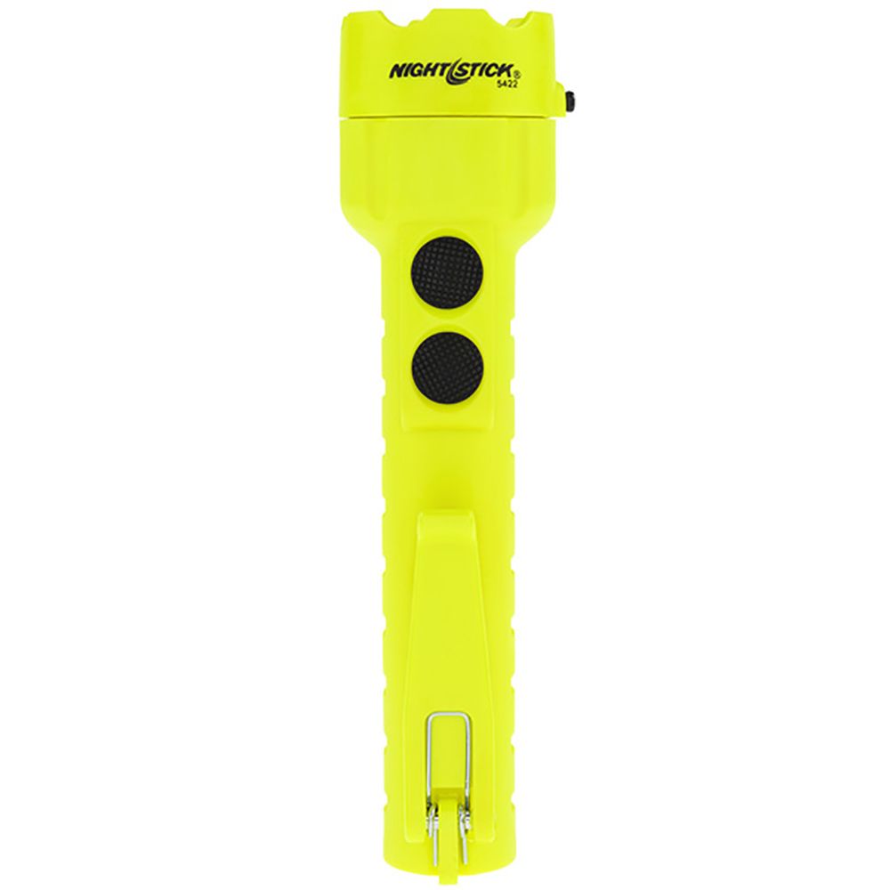 Ficklampa Nightstick XPP-5422GA LED ATEX