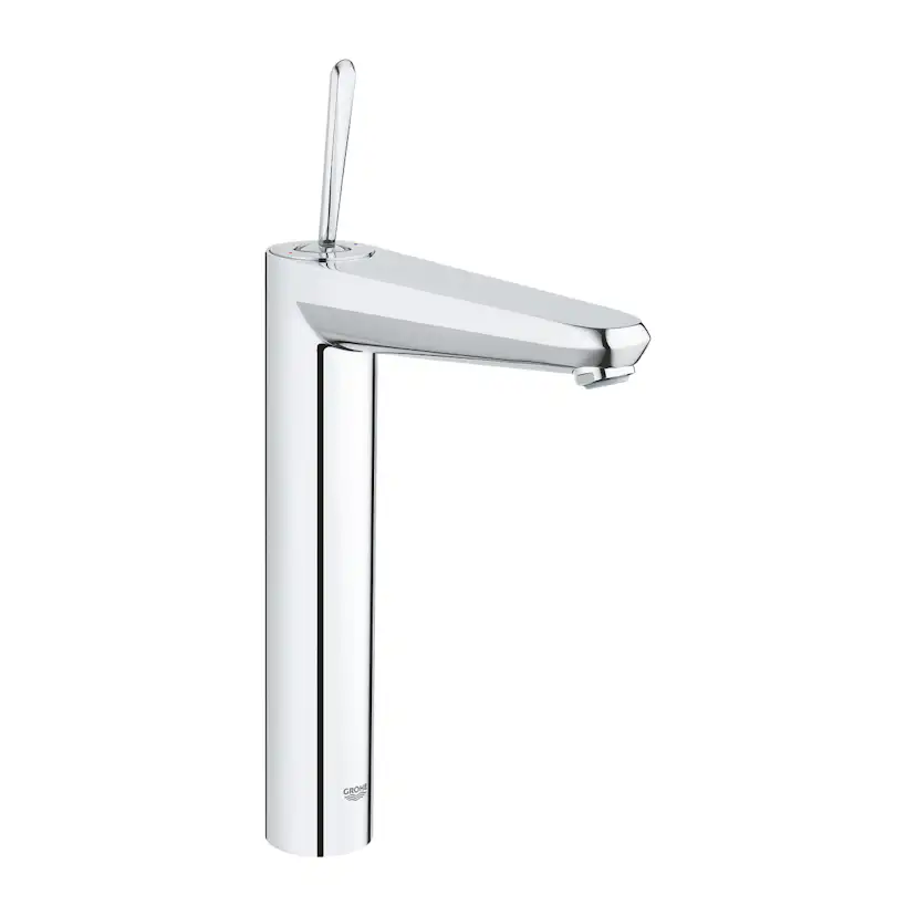 Tvättställsblandare Grohe Eurodisc Joy XL-Size med Lyftventil