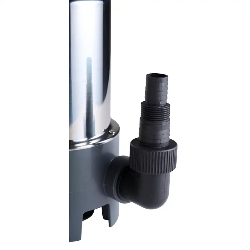 Bevattningspump Grouw Dränkbar Vattenpump 11500L/H 600W